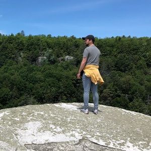 Meet your Posher, Bryan